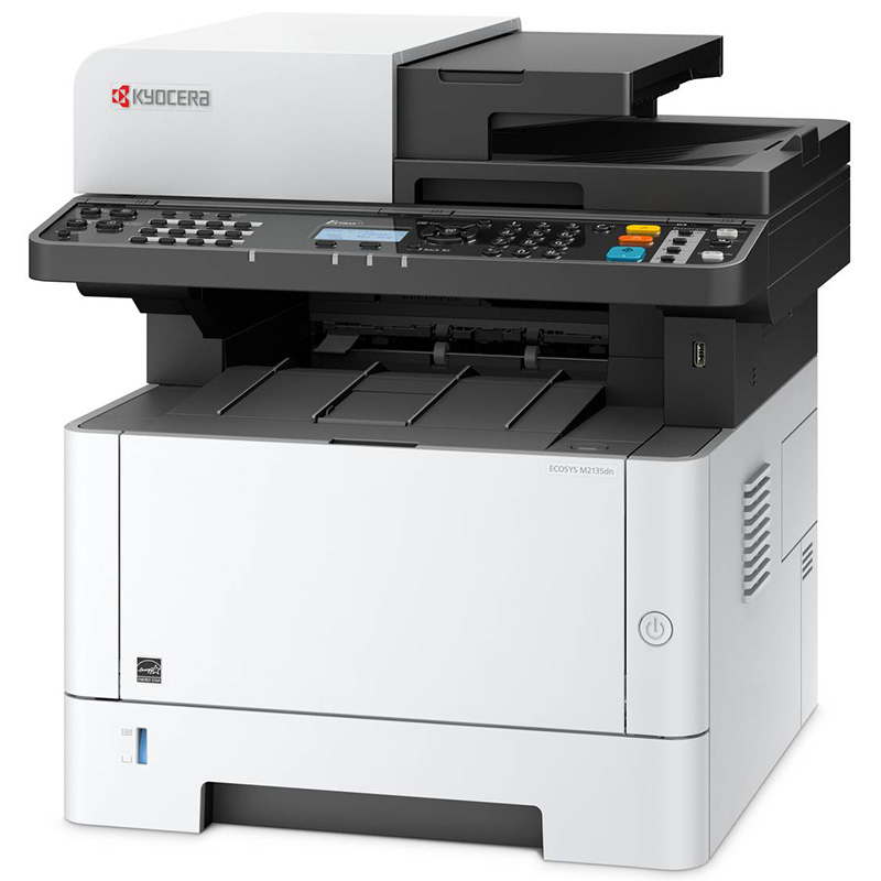 ECOSYS M2135dn ECOSYS M2135dn