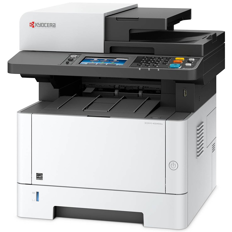 ECOSYS M2640idw ECOSYS M2640idw