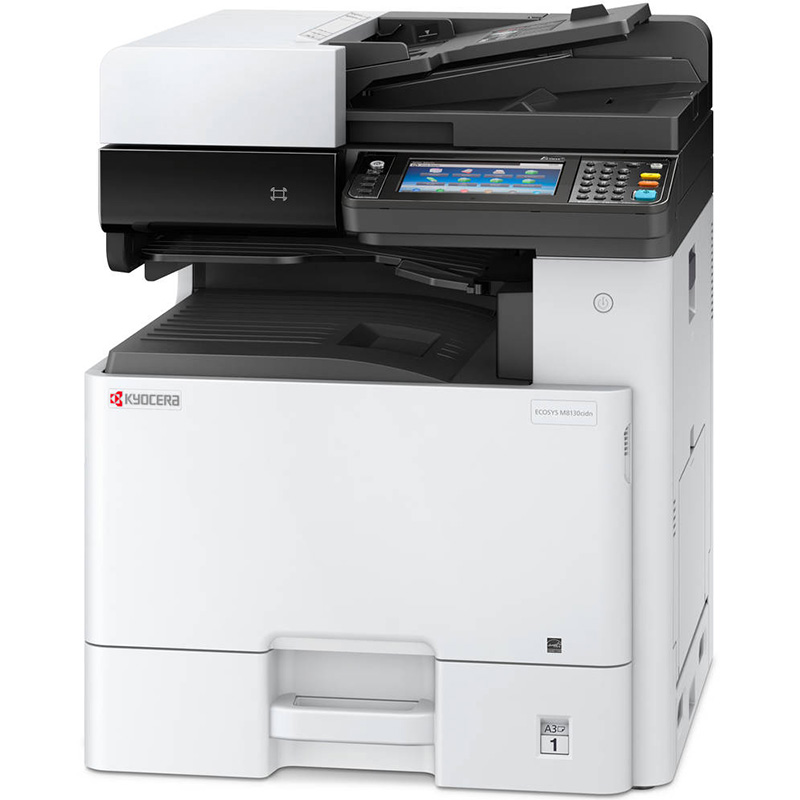 ECOSYS M8130cidn ECOSYS M8130cidn