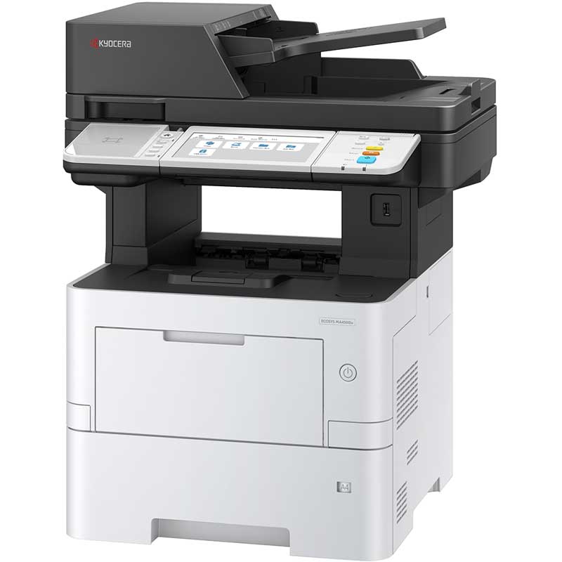 ECOSYS MA4500ix ECOSYS MA4500ix
