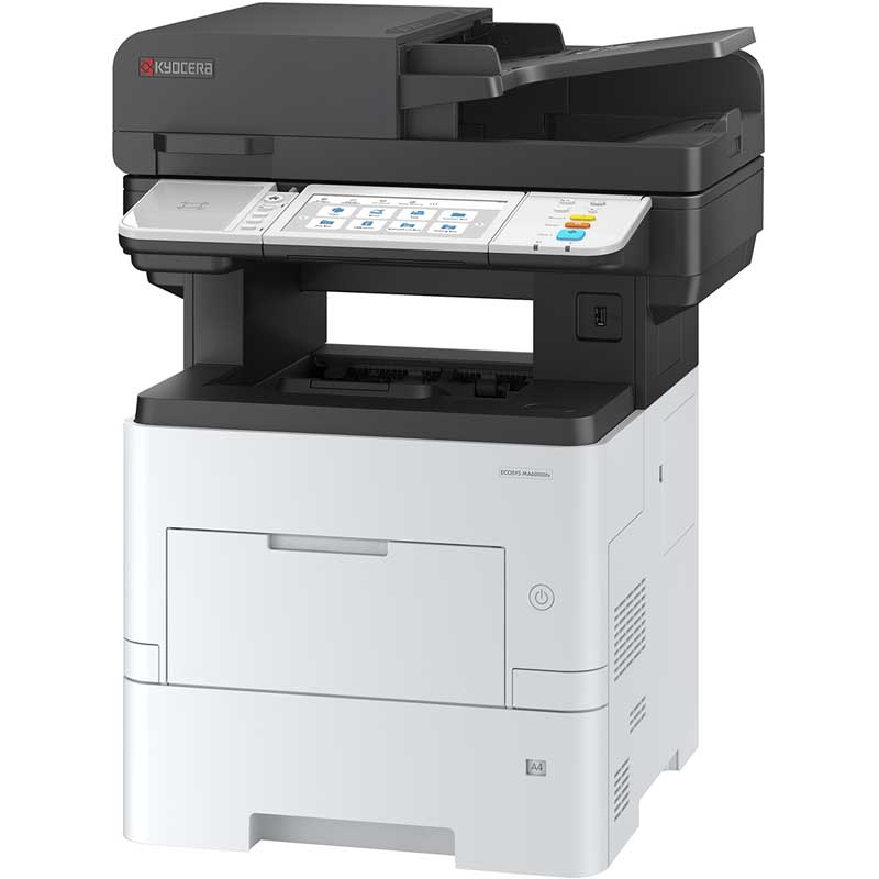 ECOSYS MA6000ifx ECOSYS MA6000ifx