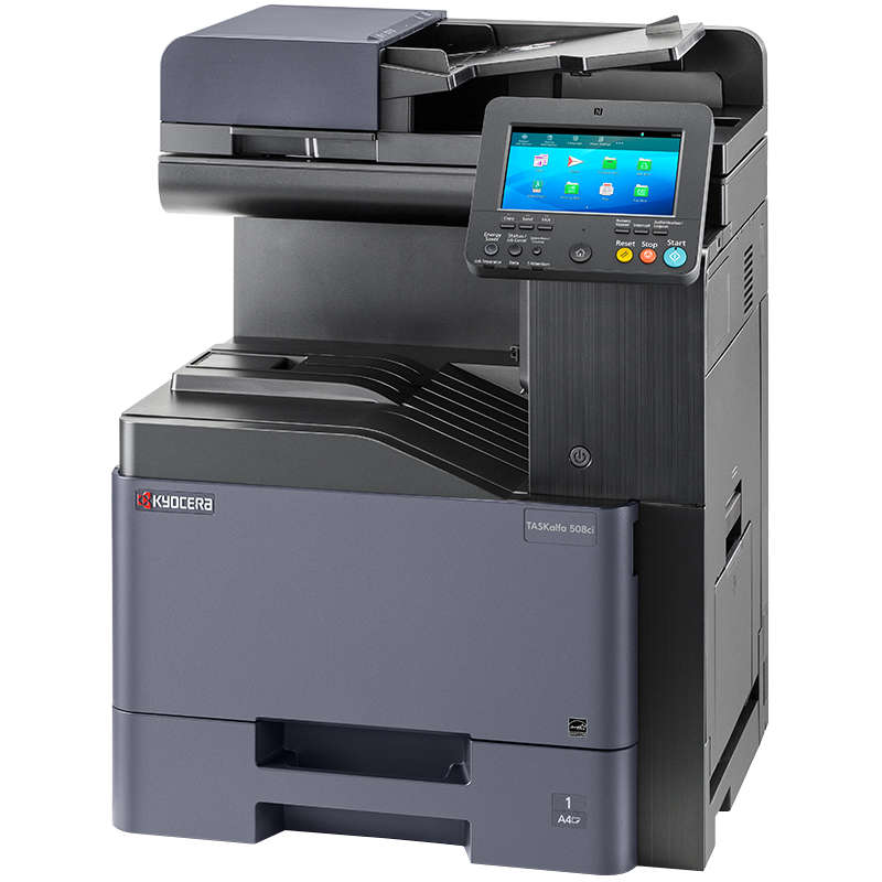 TASKalfa 508ci TASKalfa 508ci
