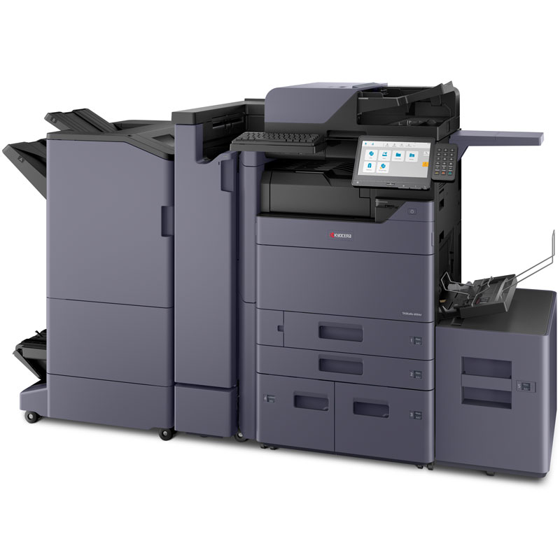 TASKalfa 6054ci TASKalfa 6054ci