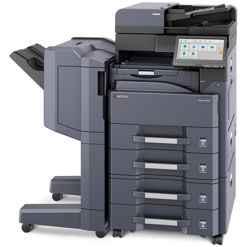 TASKalfa MZ3200i TASKalfa MZ3200i